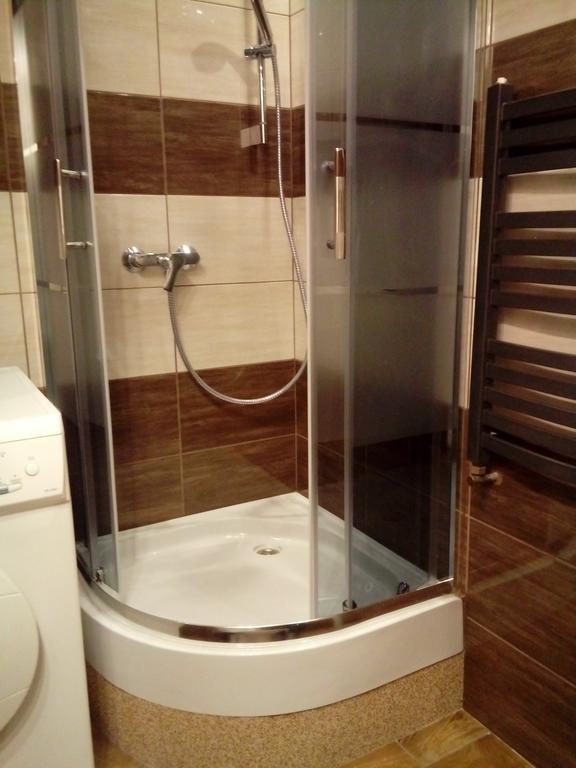 Euro Hostel Krasków Dış mekan fotoğraf